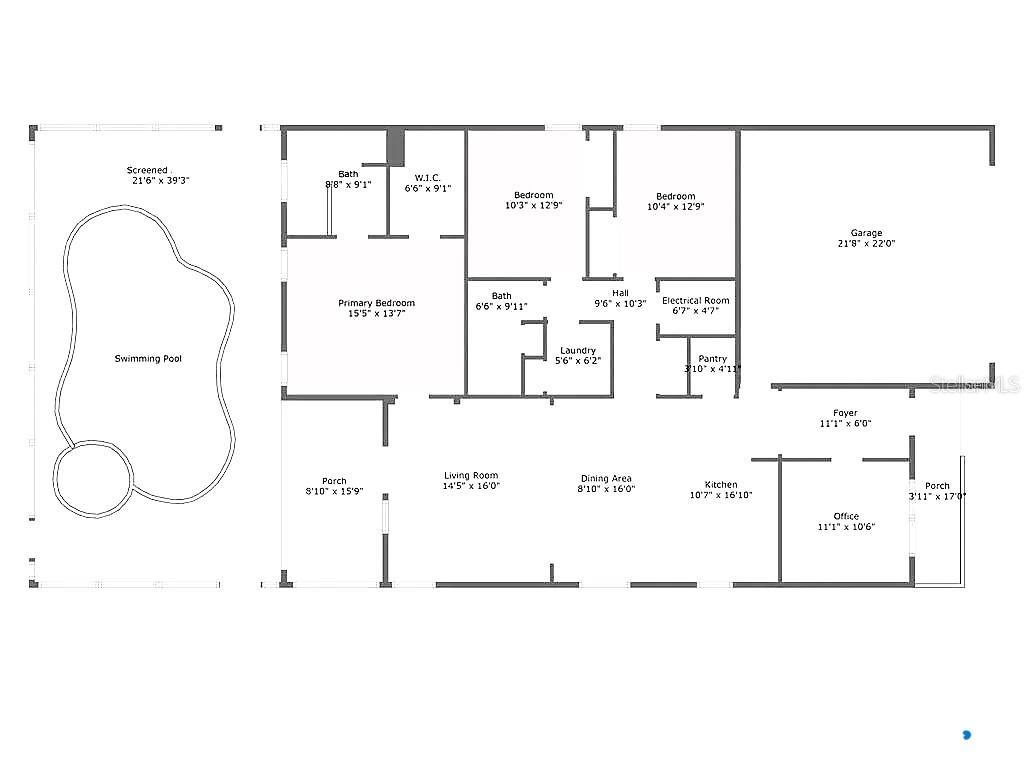 CENTRAL PARK PH B-1 - Residential