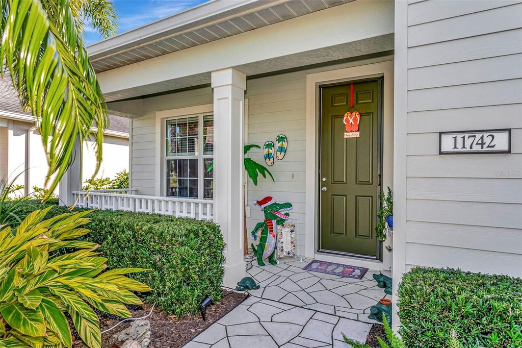 Photo of 11742 Forest Park Circle, Bradenton, FL 34211 (MLS # TB8460528)