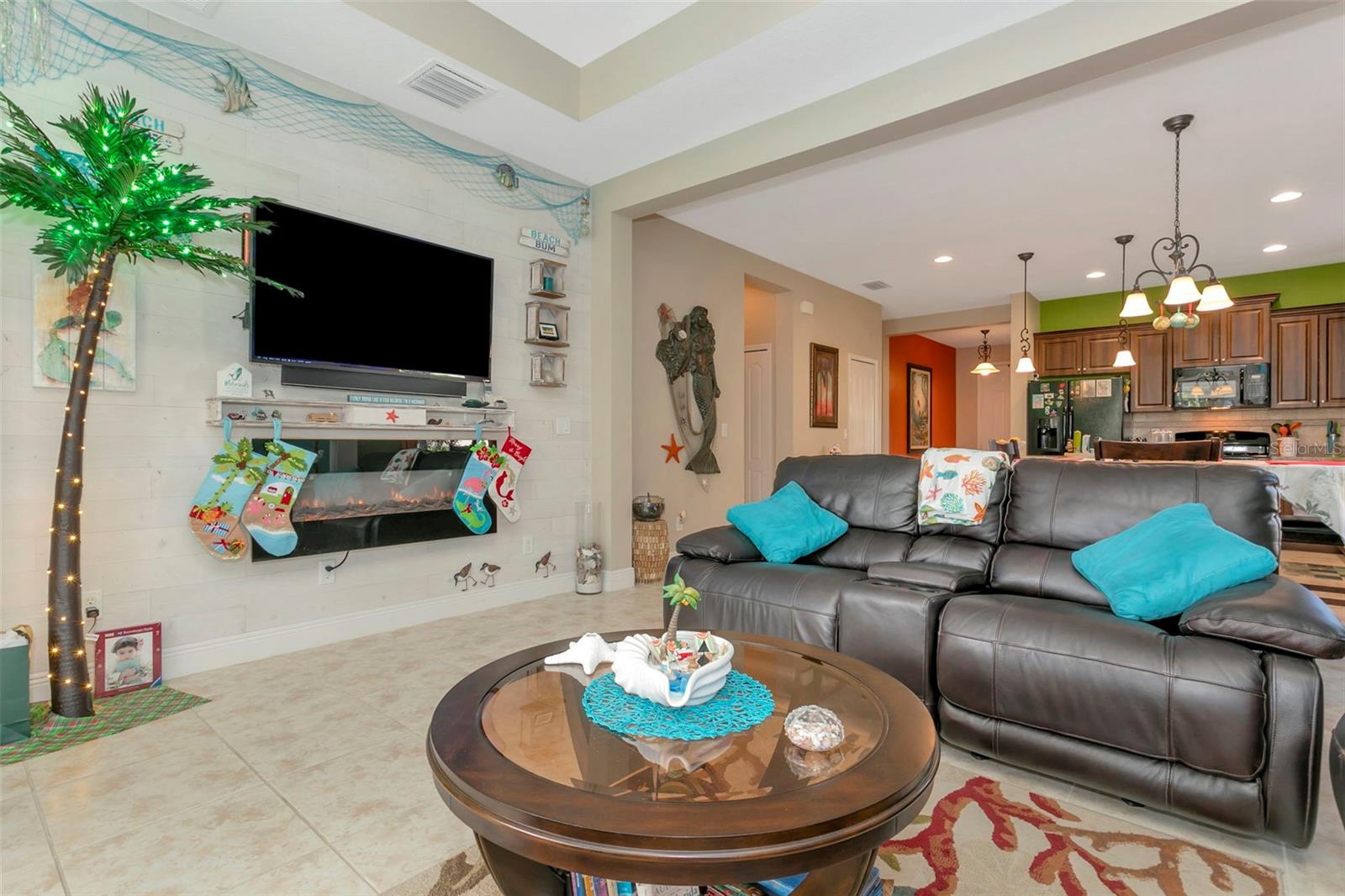 CENTRAL PARK PH B-1 - Residential