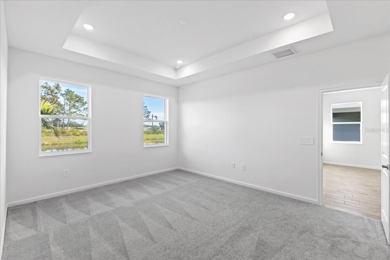 BRIGHTON JACARANDA - Residential
