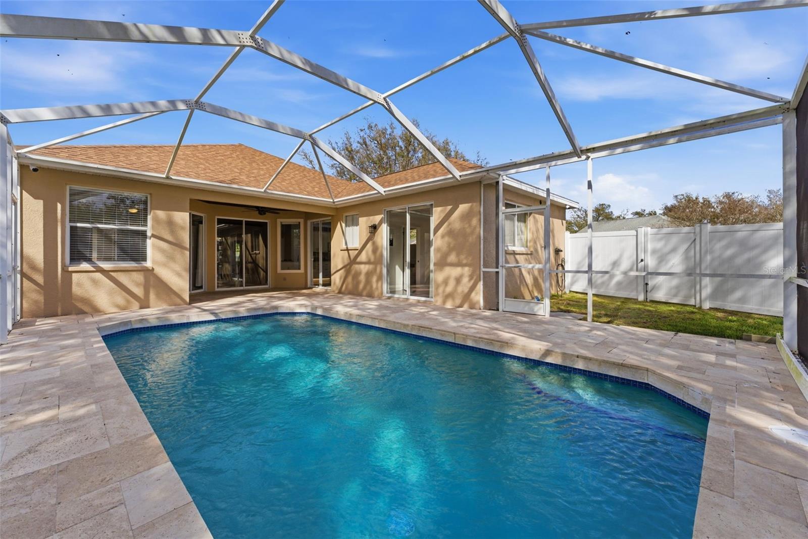 SUMMERFIELD VILLAGE SUBPHASE C U13 - Residential