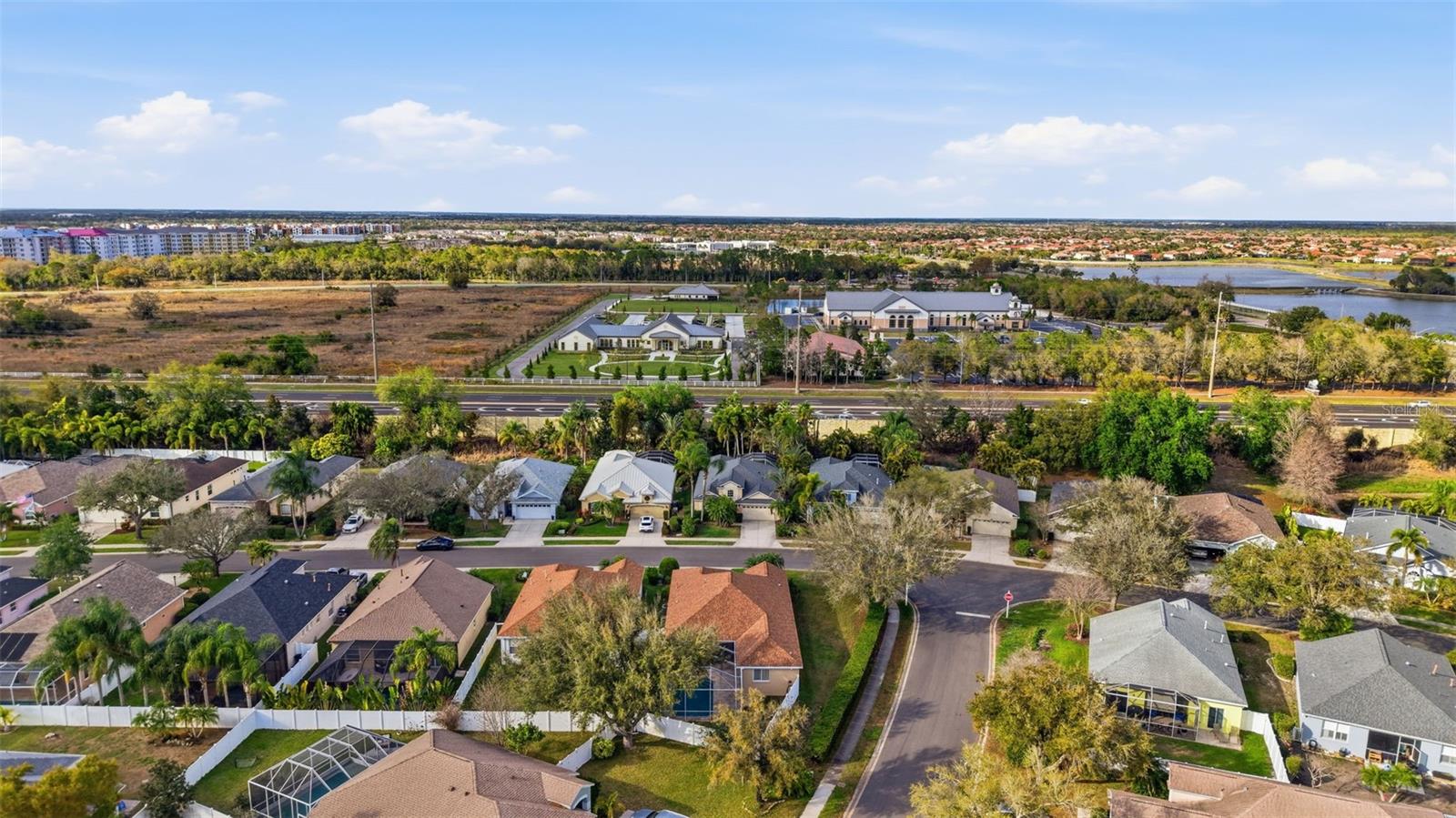 SUMMERFIELD VILLAGE SUBPHASE C U13 - Residential