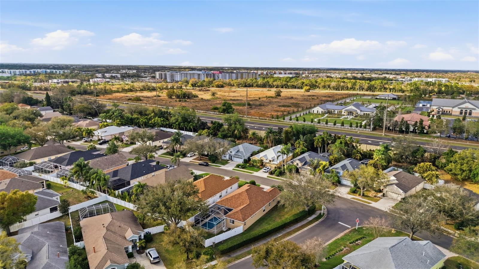 SUMMERFIELD VILLAGE SUBPHASE C U13 - Residential