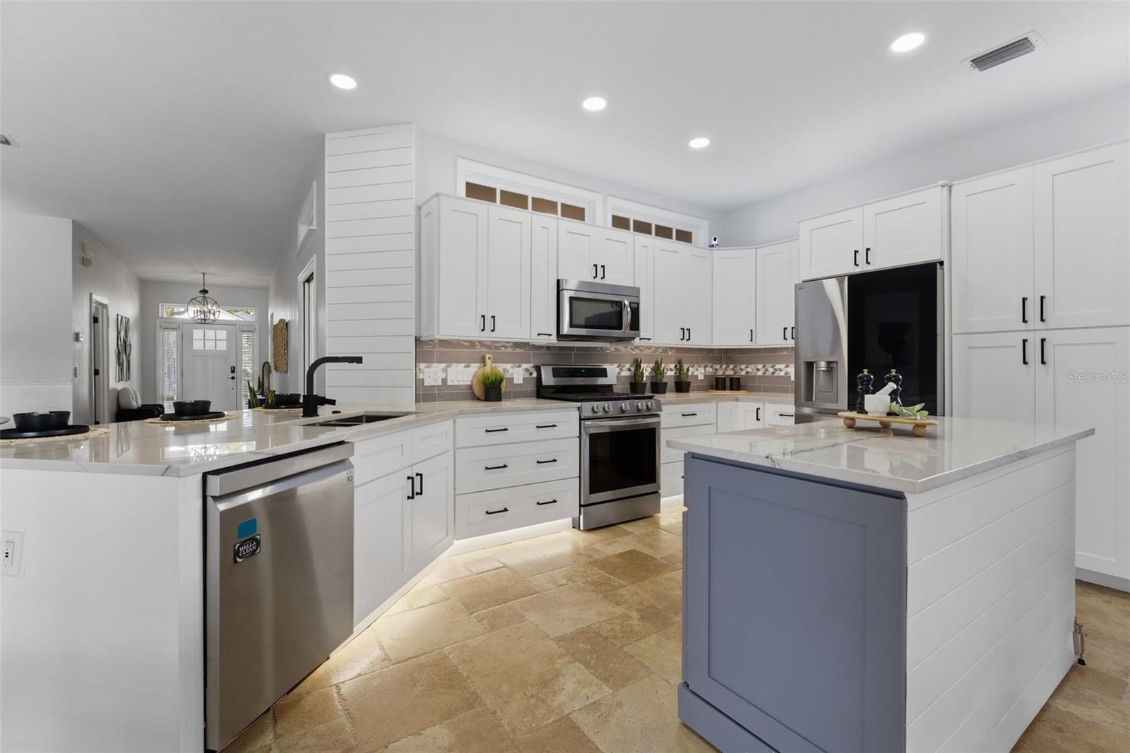 SUMMERFIELD VILLAGE SUBPHASE C U13 - Residential