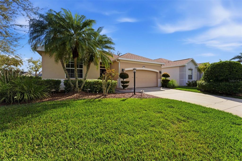 Photo of 12710 Rockrose Glen, Lakewood Ranch, FL 34202 (MLS # A4685037)
