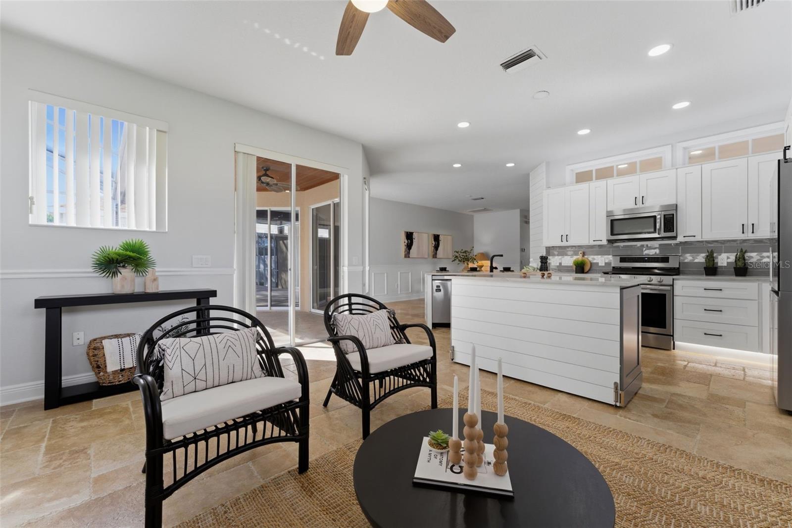 SUMMERFIELD VILLAGE SUBPHASE C U13 - Residential