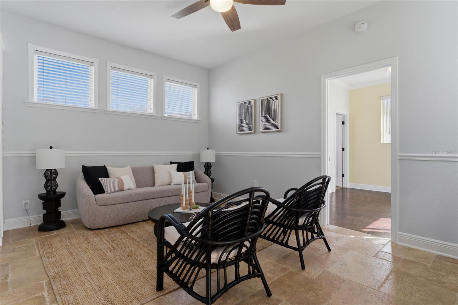 SUMMERFIELD VILLAGE SUBPHASE C U13 - Residential