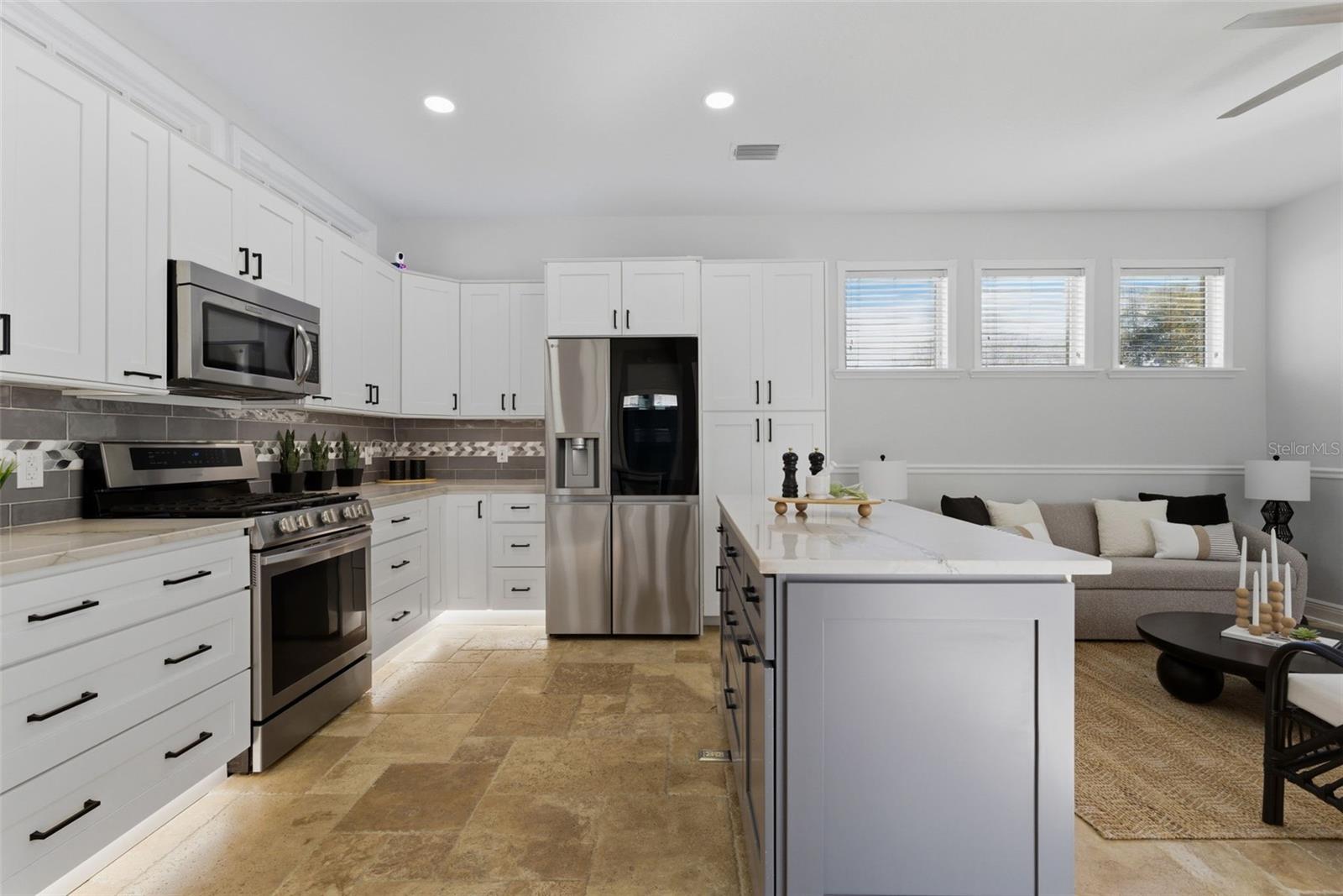 SUMMERFIELD VILLAGE SUBPHASE C U13 - Residential