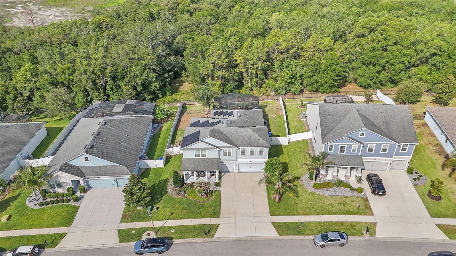 STONEYBROOK HILLS UN #2 - Residential