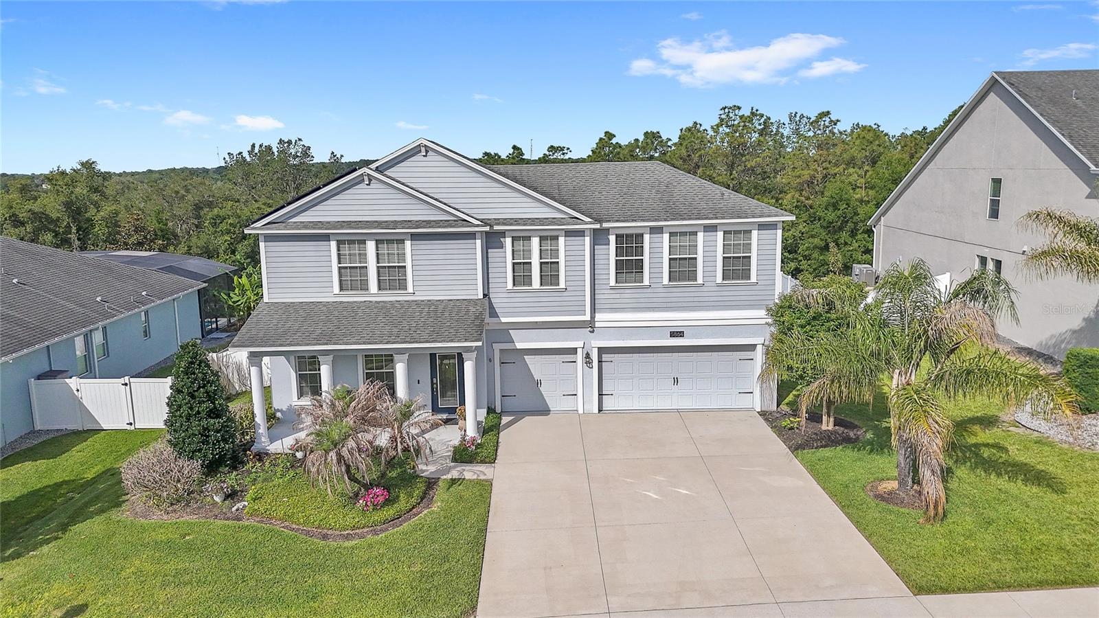 STONEYBROOK HILLS UN #2 - Residential