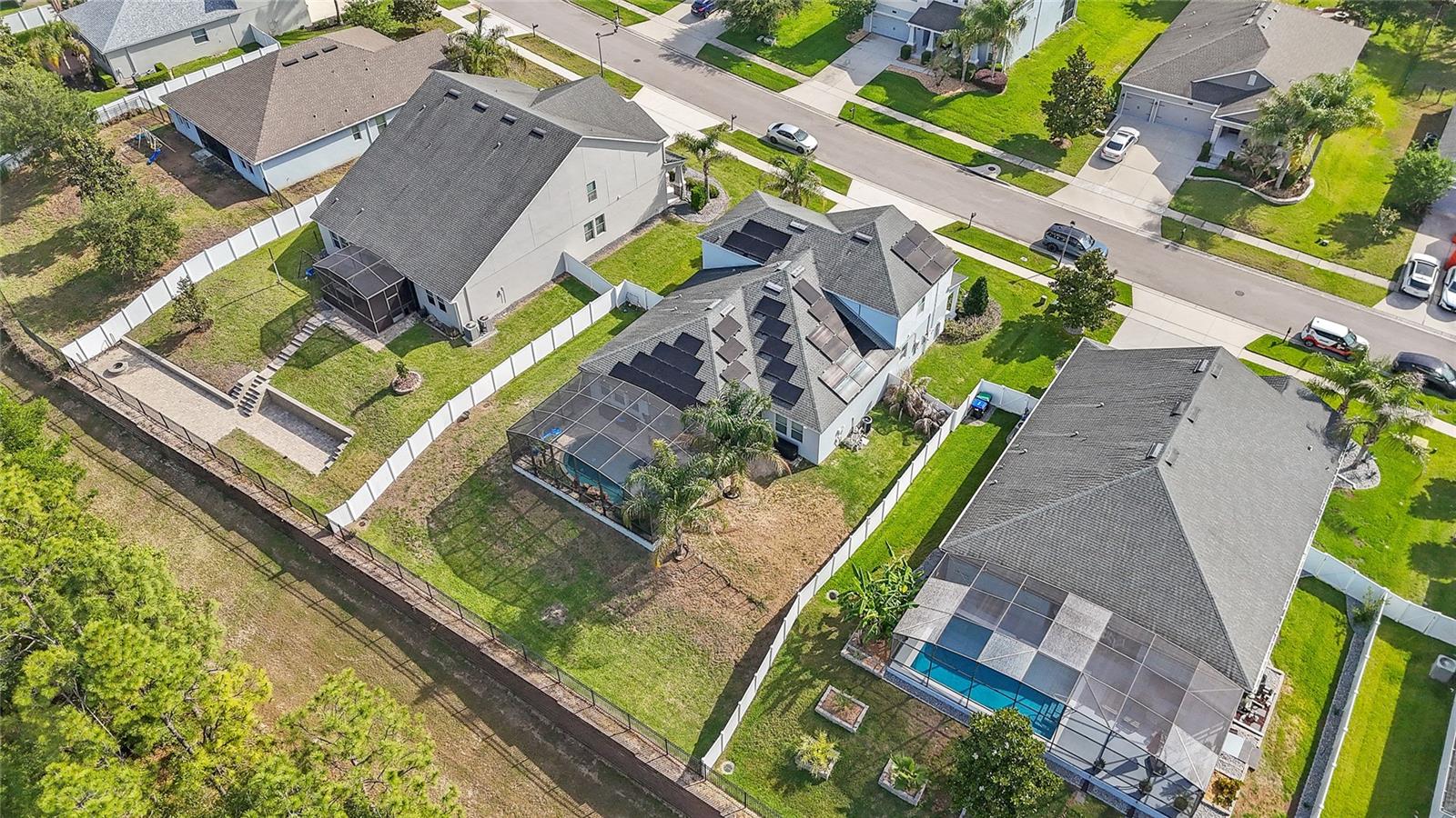 STONEYBROOK HILLS UN #2 - Residential
