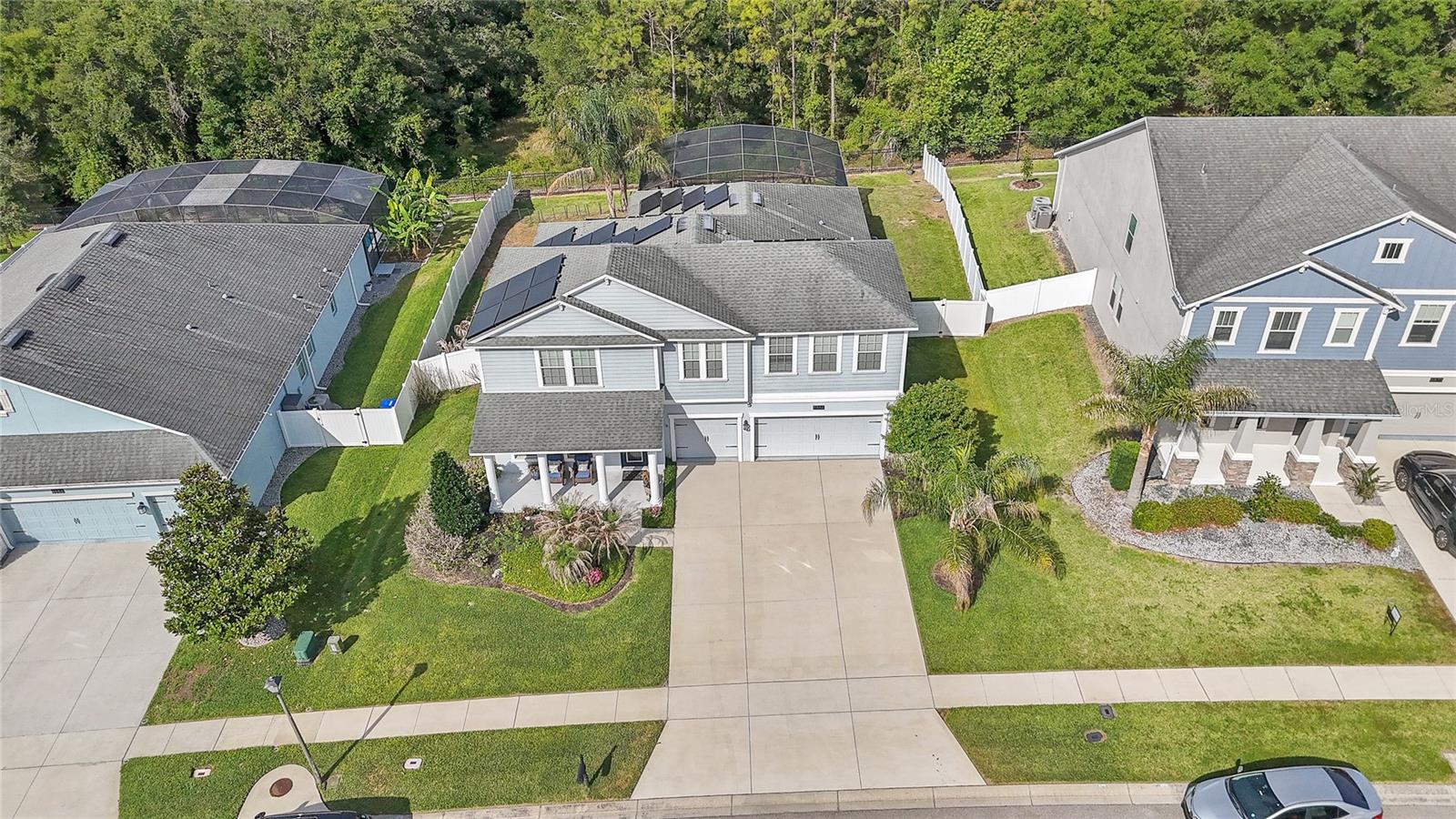 STONEYBROOK HILLS UN #2 - Residential
