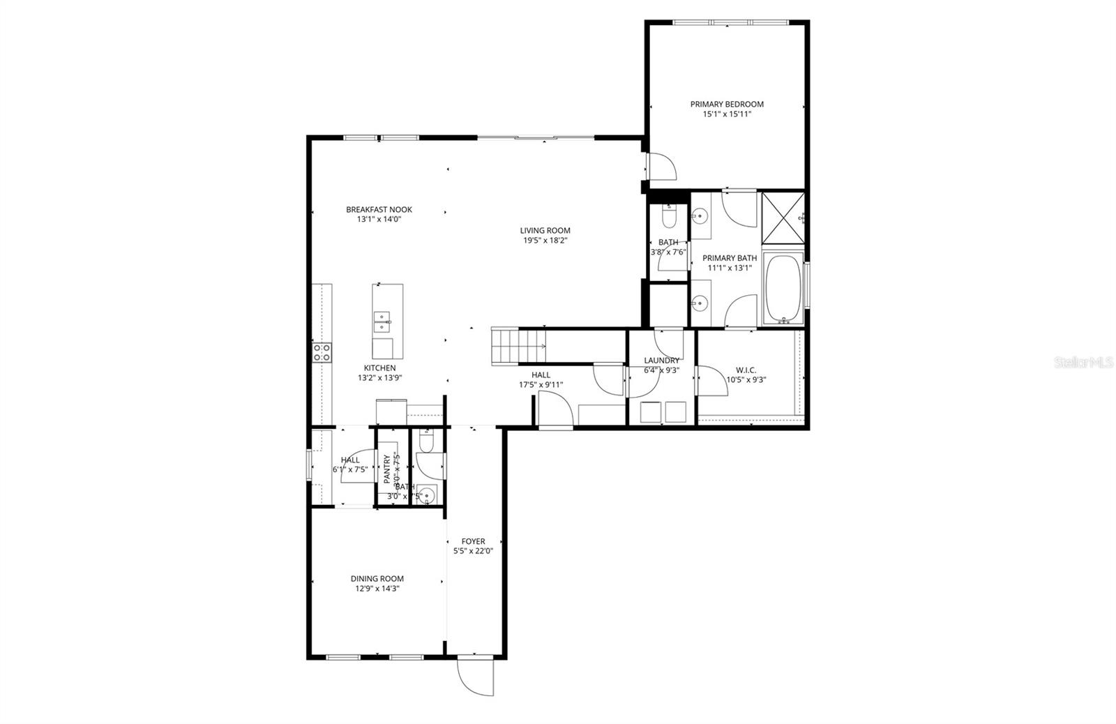 STONEYBROOK HILLS UN #2 - Residential
