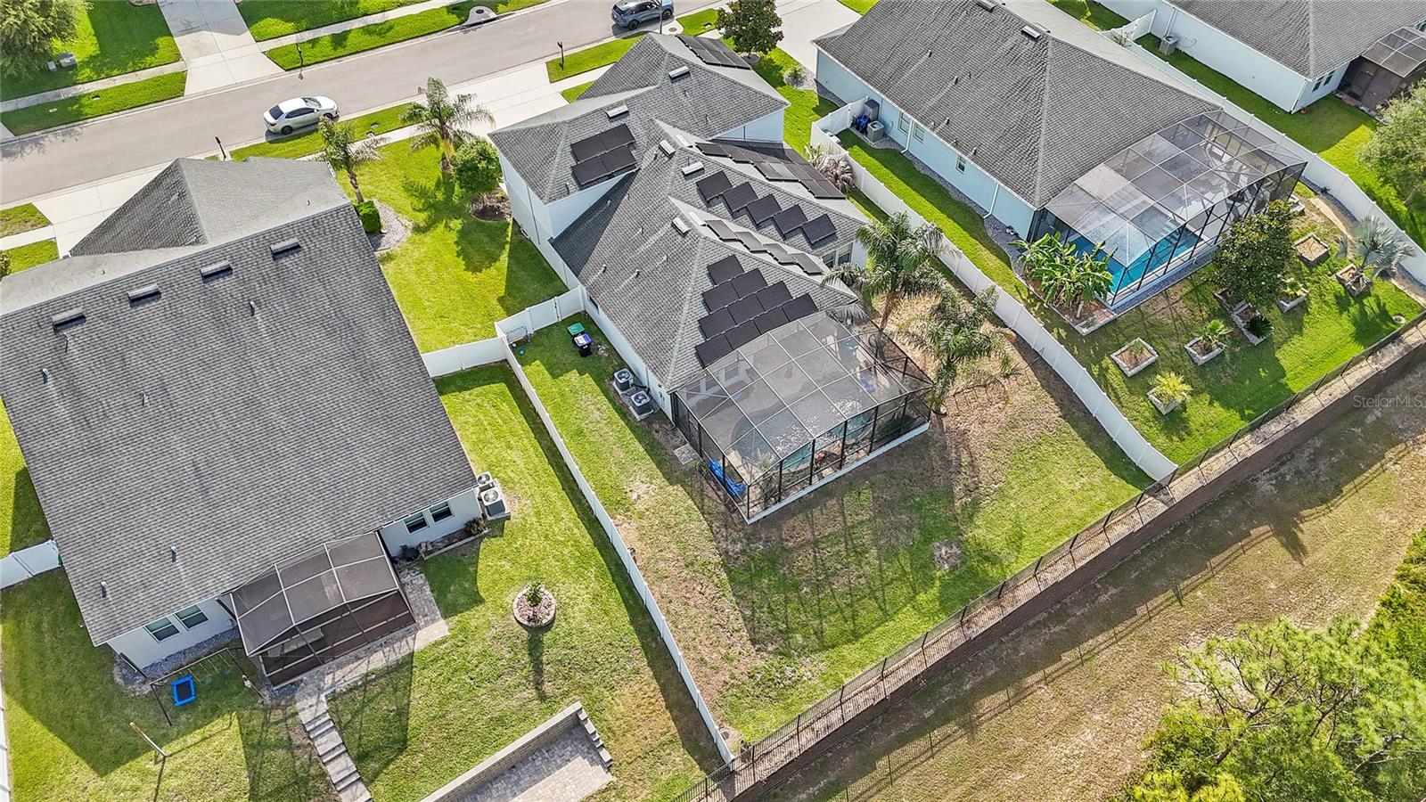 STONEYBROOK HILLS UN #2 - Residential
