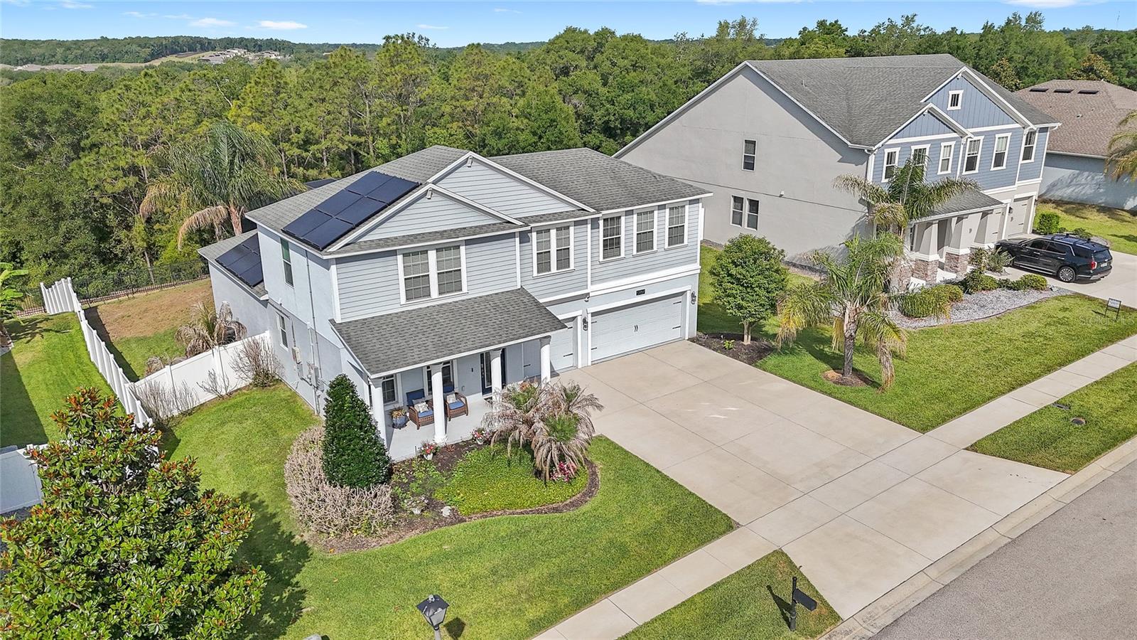 STONEYBROOK HILLS UN #2 - Residential
