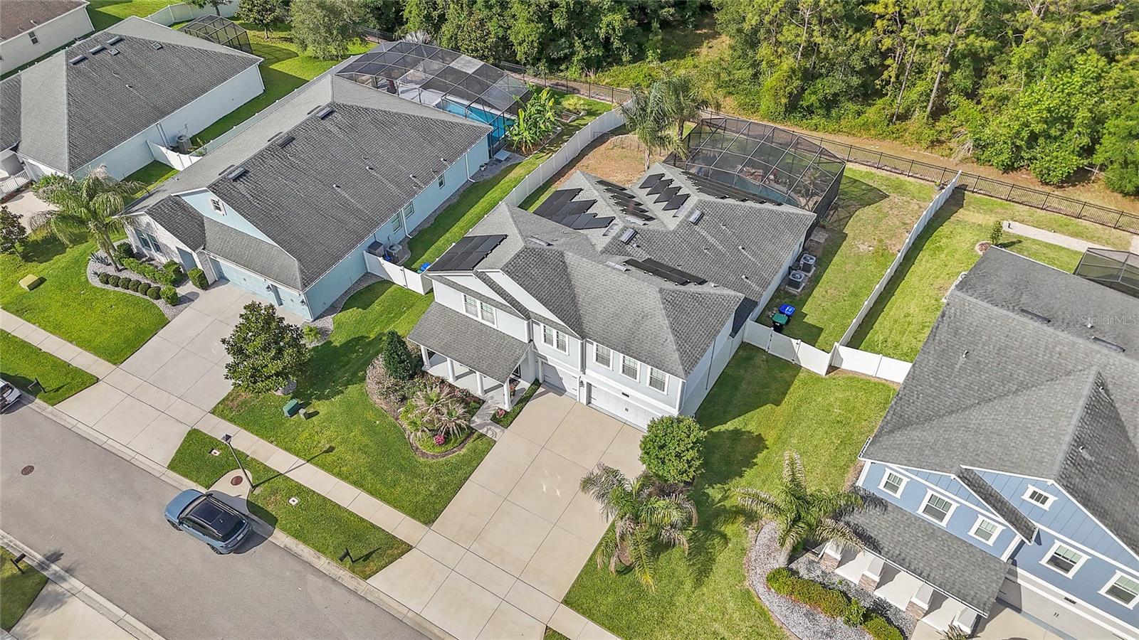 STONEYBROOK HILLS UN #2 - Residential