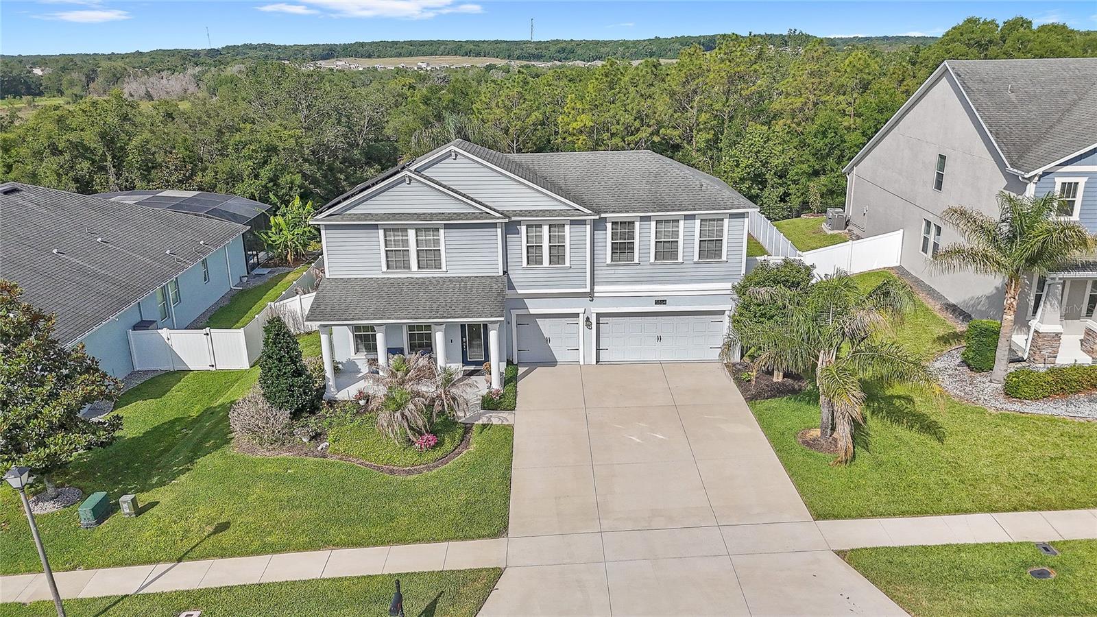 STONEYBROOK HILLS UN #2 - Residential