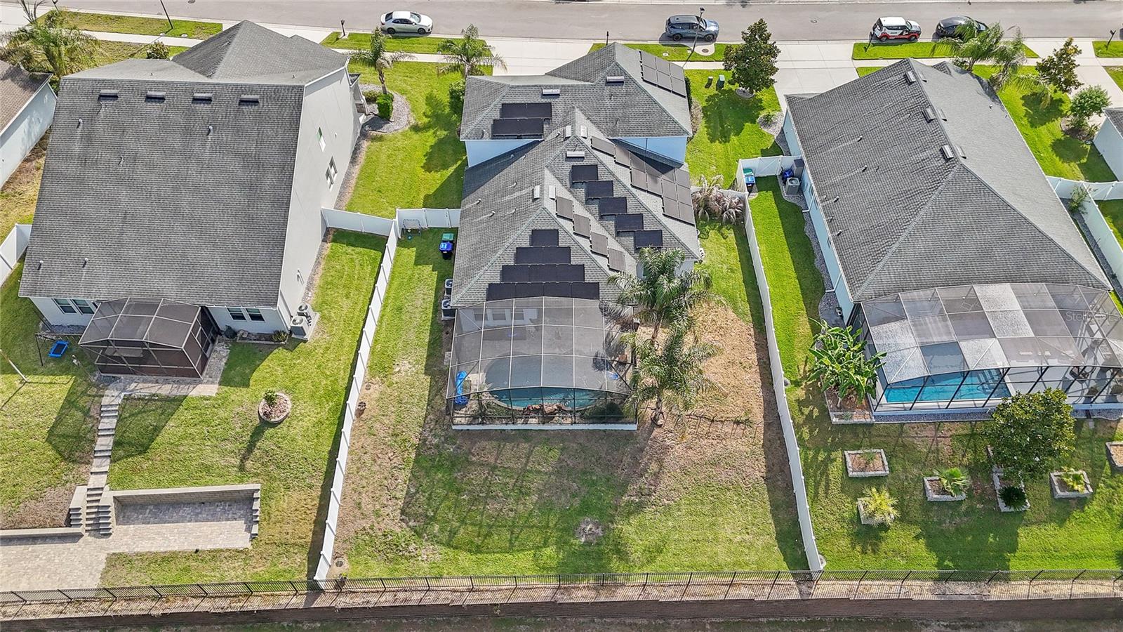 STONEYBROOK HILLS UN #2 - Residential