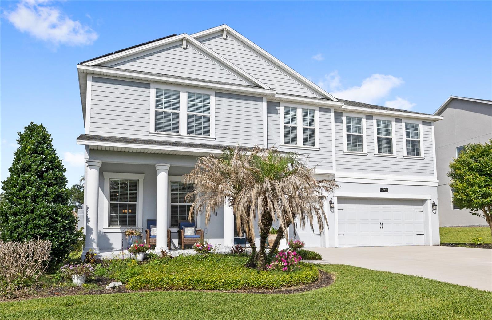 STONEYBROOK HILLS UN #2 - Residential