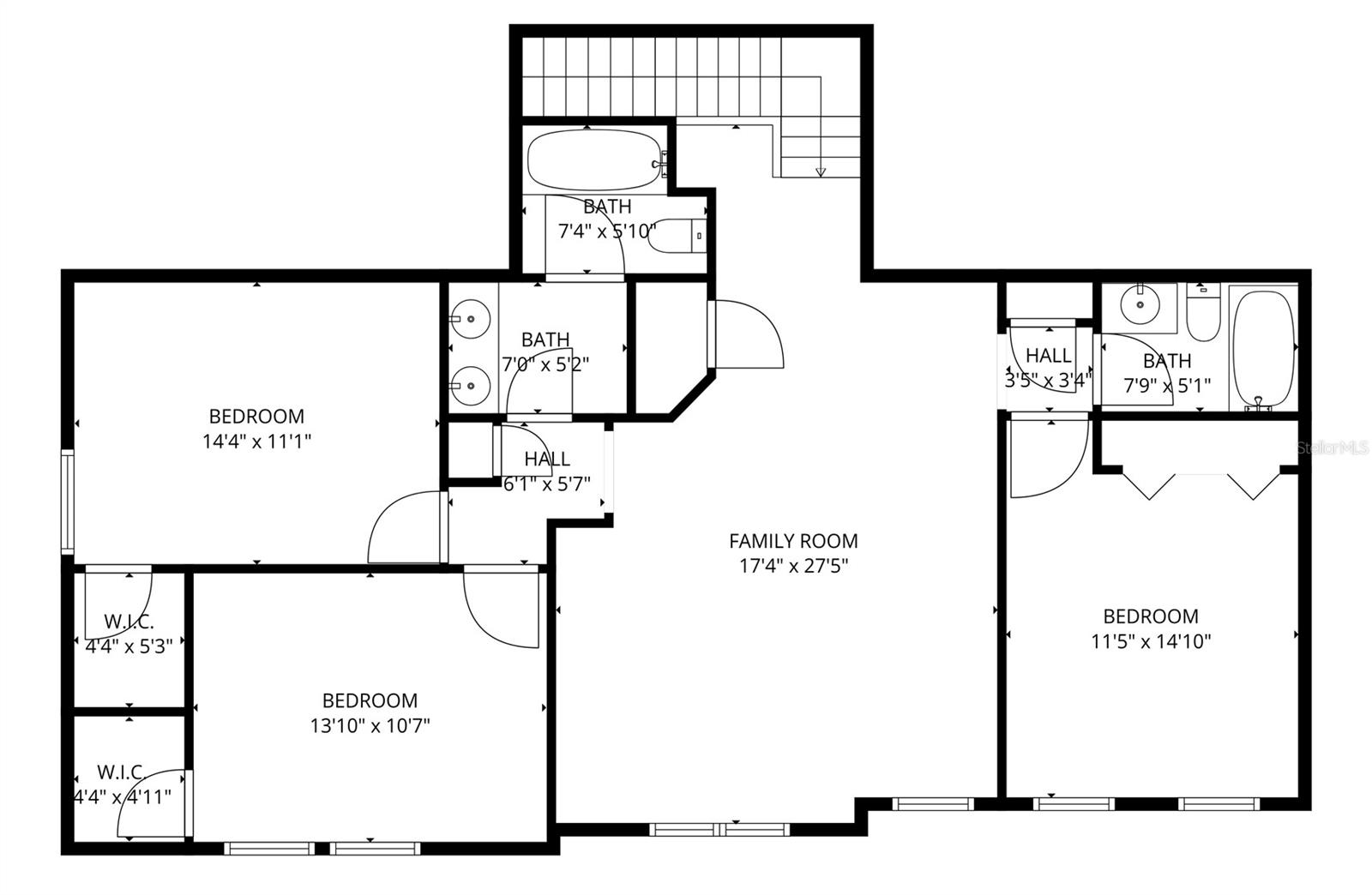 STONEYBROOK HILLS UN #2 - Residential
