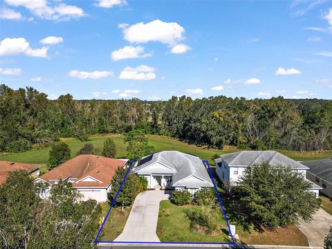 A home in LEESBURG