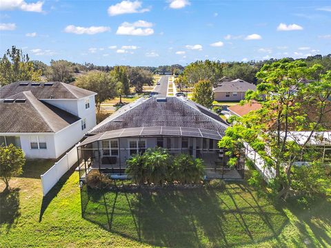 A home in LEESBURG