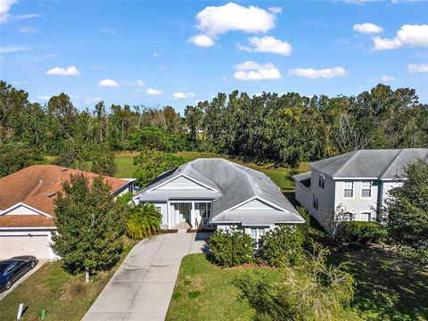 A home in LEESBURG