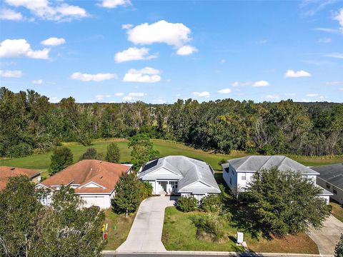 A home in LEESBURG