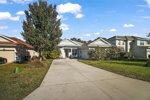 A home in LEESBURG