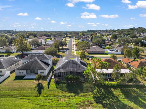 A home in LEESBURG