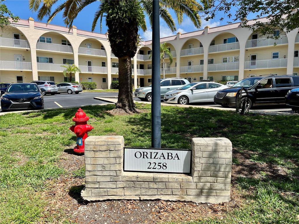 Photo of 2258 World Parkway Boulevard W #56, Clearwater, FL 33763 (MLS # TB8493846)