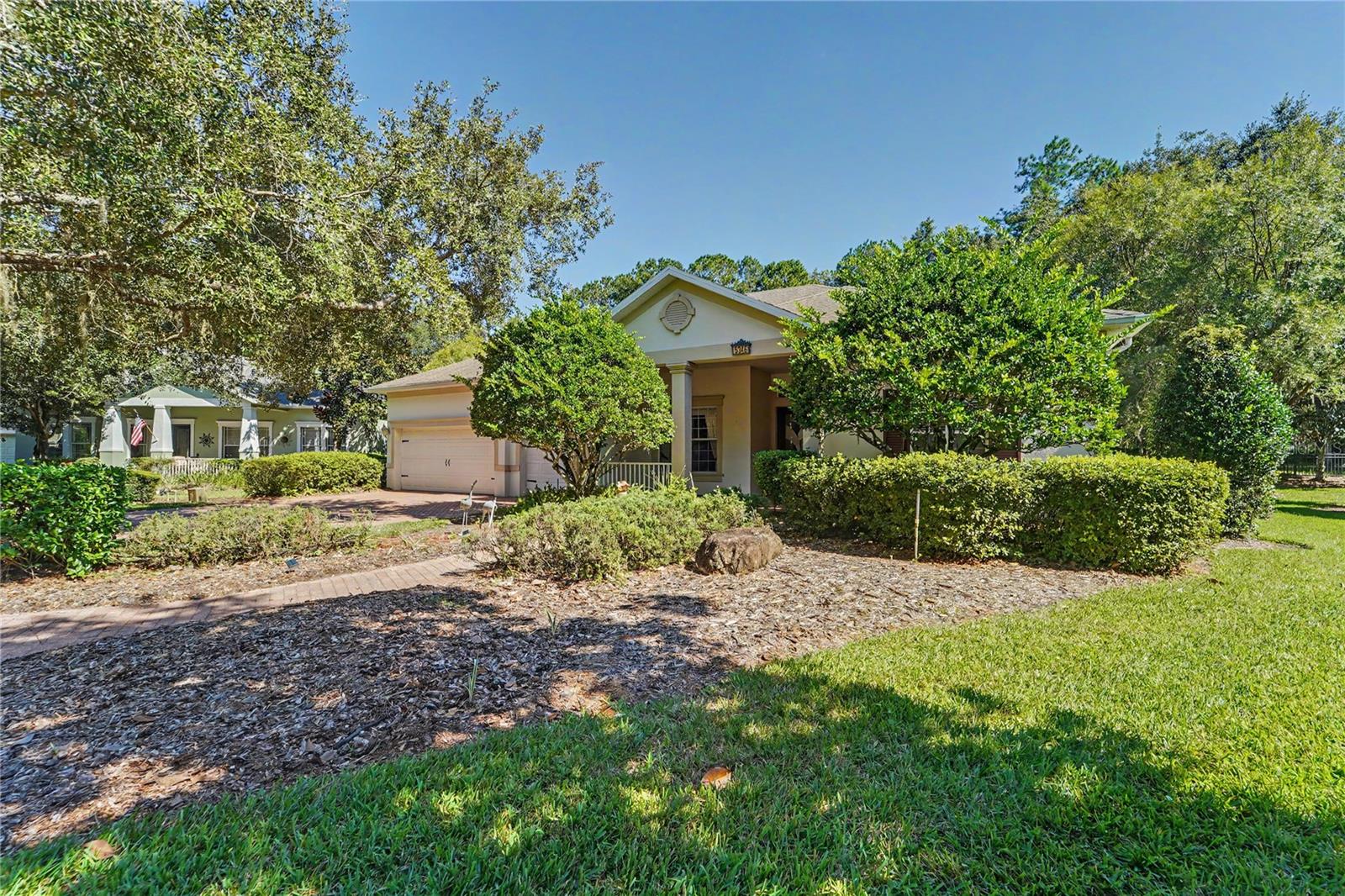 5346 NOTTAWAY PLACE