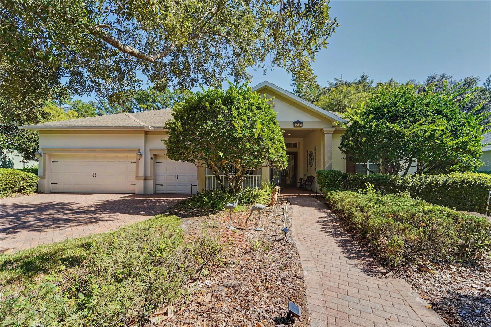 5346 NOTTAWAY PLACE