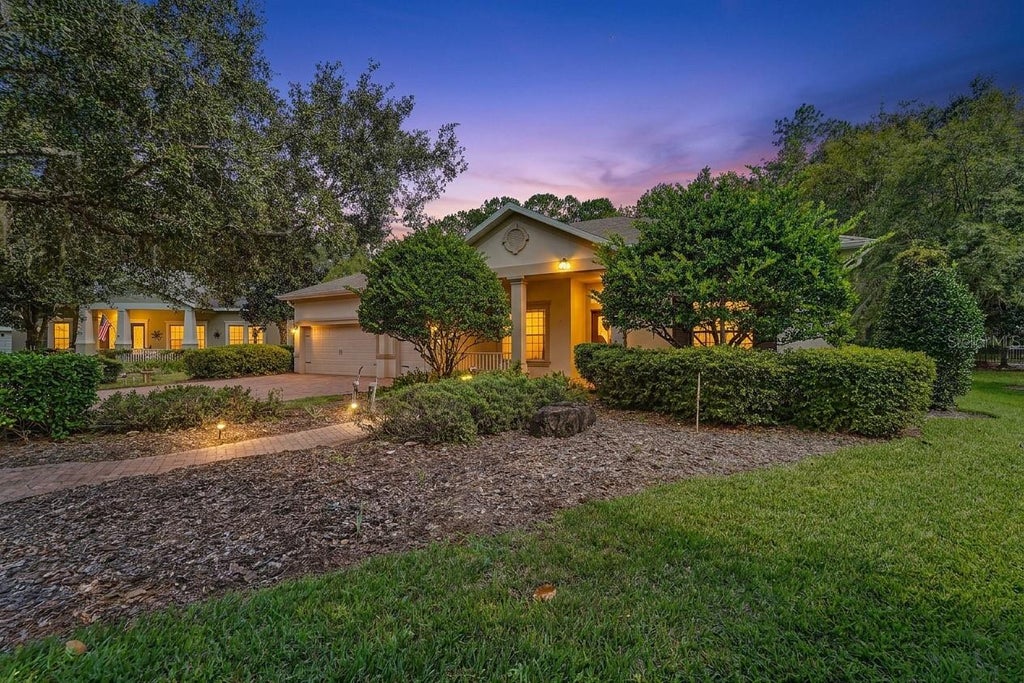 Photo of 5346 Nottaway Place, Brooksville, FL 34601 (MLS # W7890735)