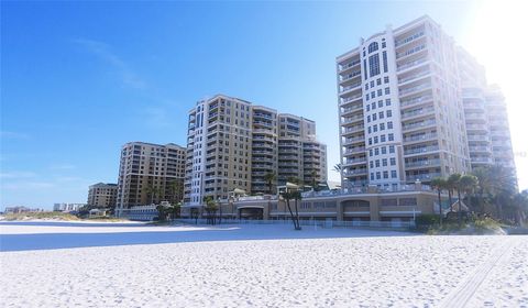 11 SAN MARCO STREET 508 CLEARWATER BEACH FL 33767