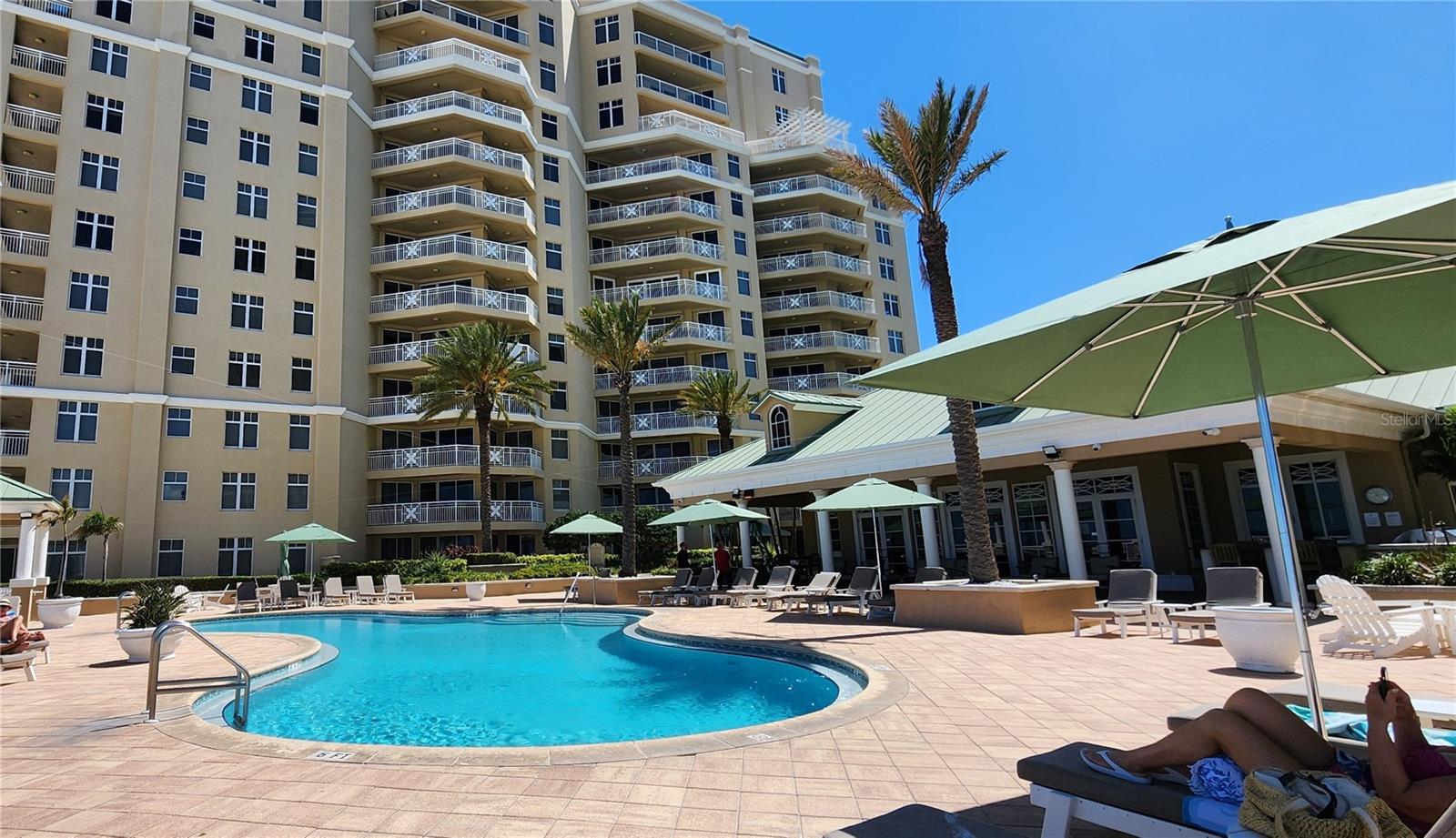 11 SAN MARCO STREET 508