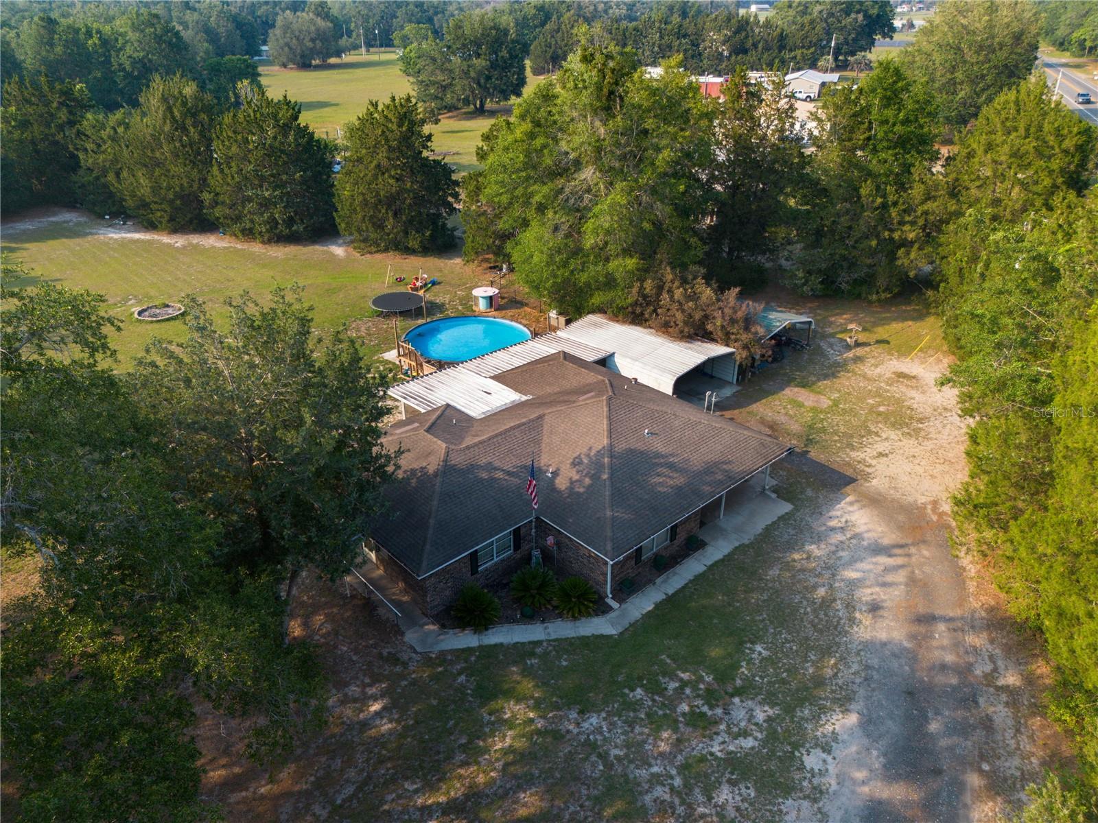 CHIPDALE ESTATES SUB - Residential