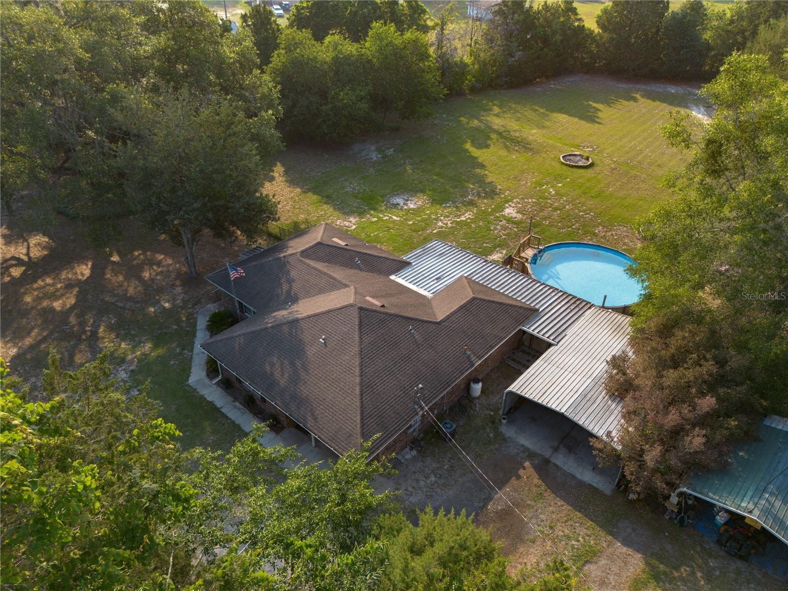 CHIPDALE ESTATES SUB - Residential