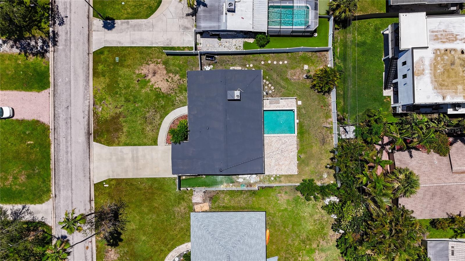 SHORE ACRES OVERLOOK SEC - Residential Lease