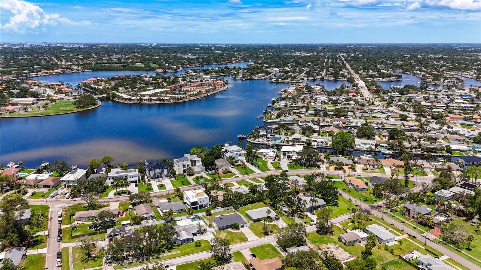 SHORE ACRES OVERLOOK SEC - Residential Lease