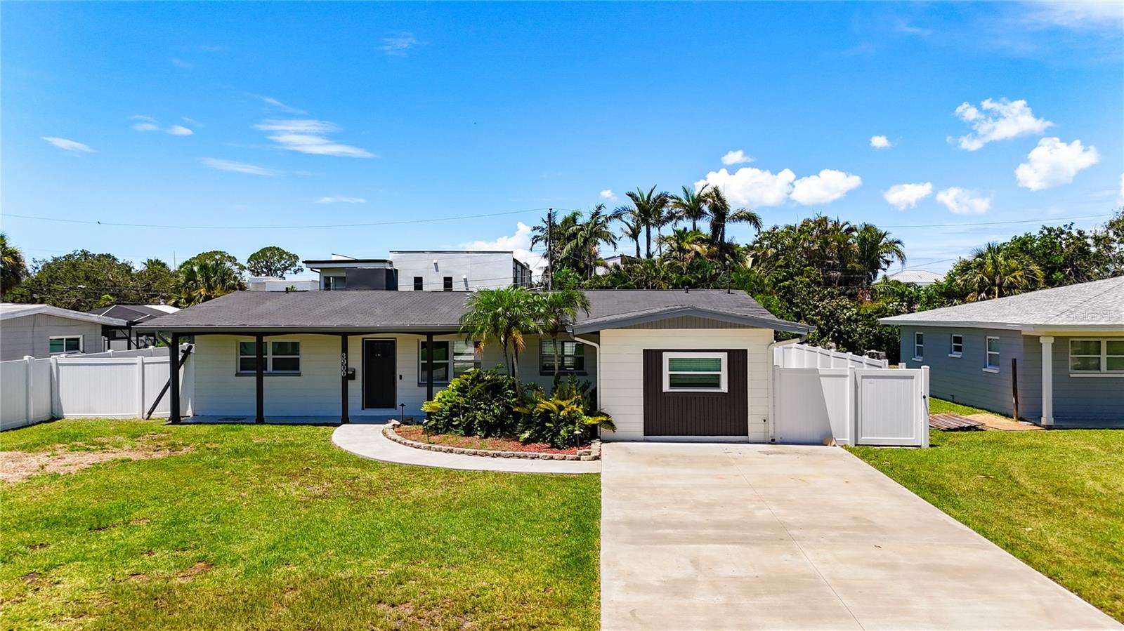 SHORE ACRES OVERLOOK SEC - Residential Lease