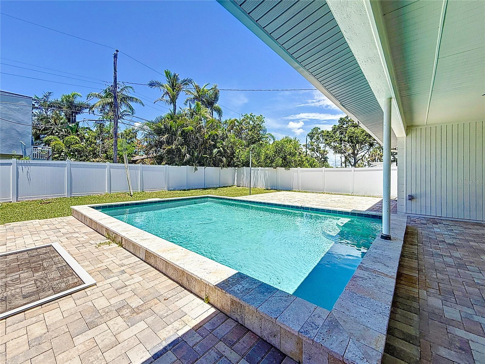 SHORE ACRES OVERLOOK SEC - Residential Lease