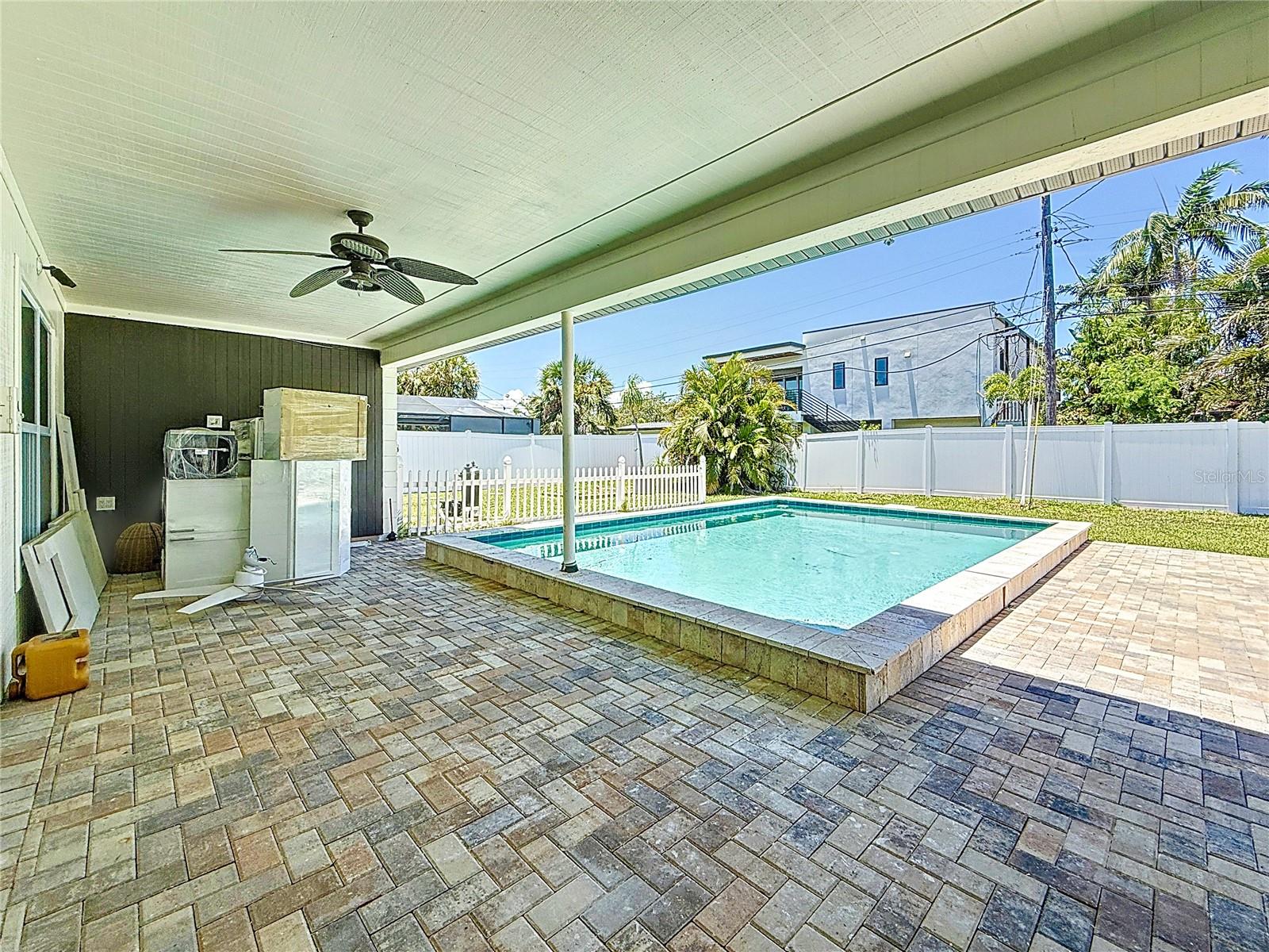SHORE ACRES OVERLOOK SEC - Residential Lease
