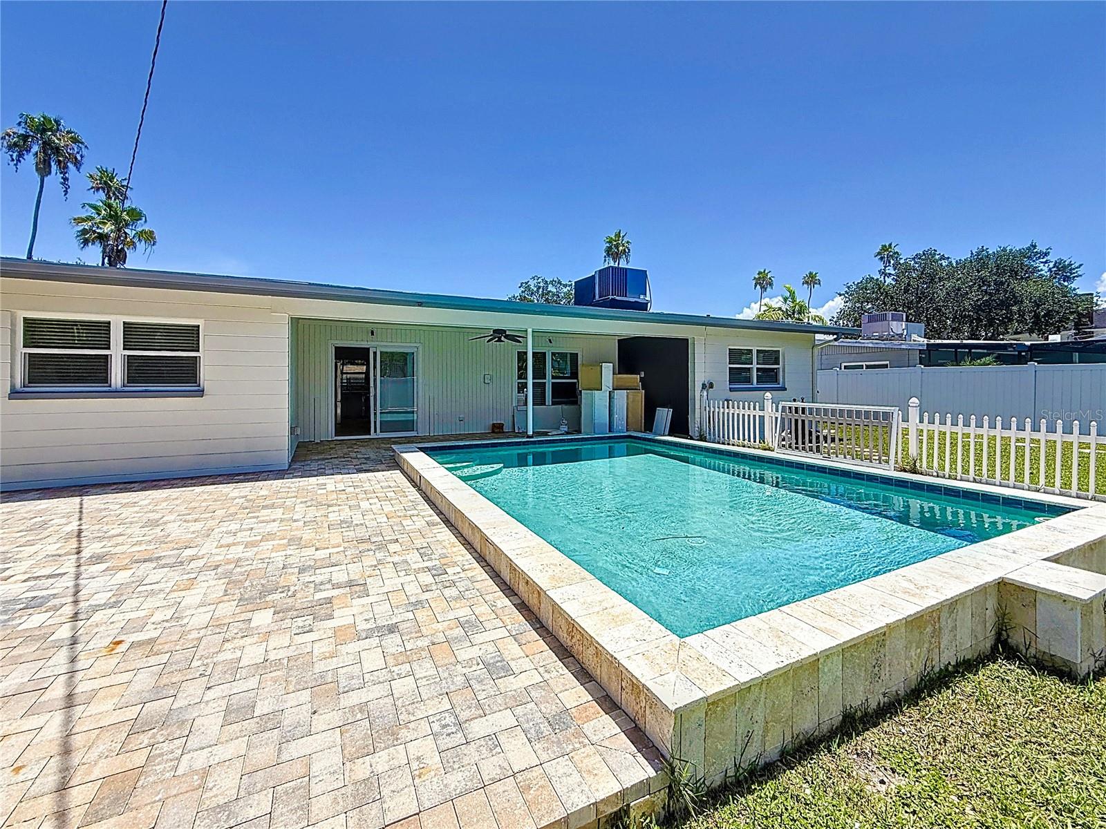 SHORE ACRES OVERLOOK SEC - Residential Lease