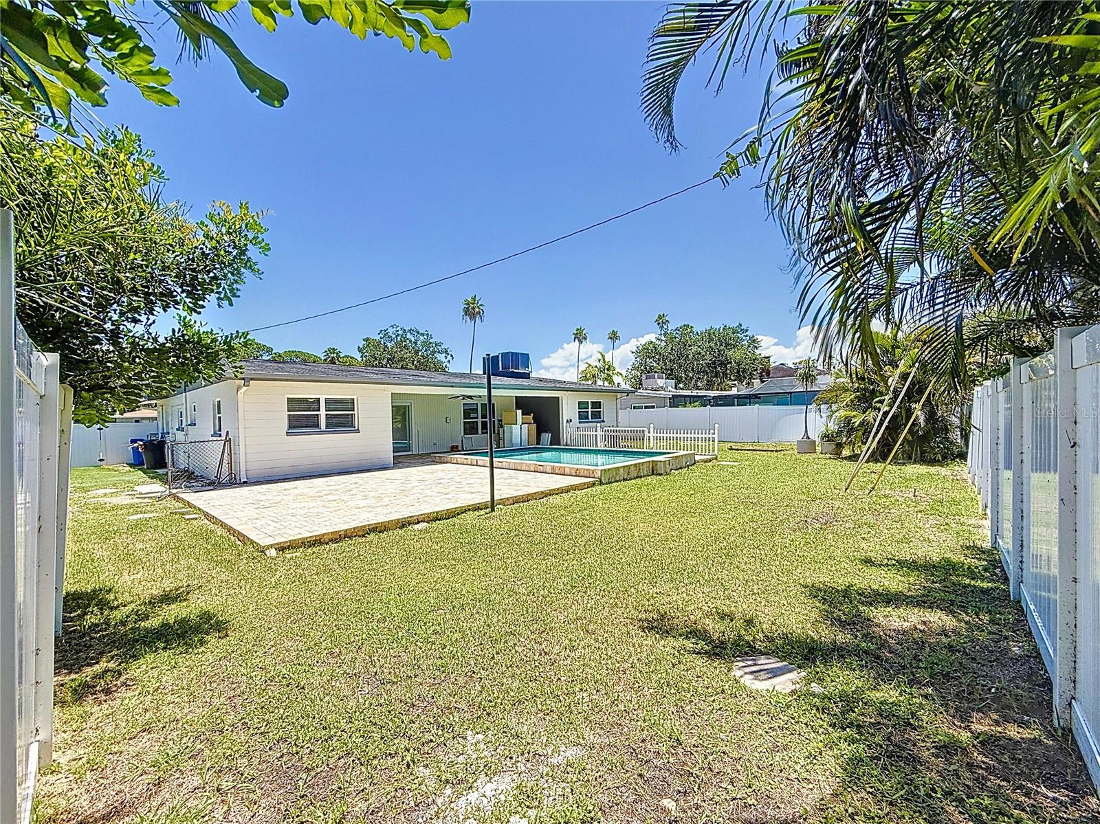 SHORE ACRES OVERLOOK SEC - Residential Lease