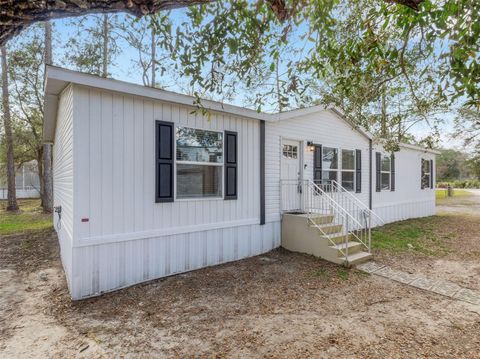 A home in LAKELAND