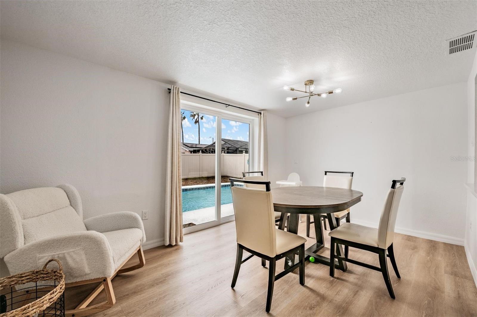 PALM TERRACE GARDENS - Residential