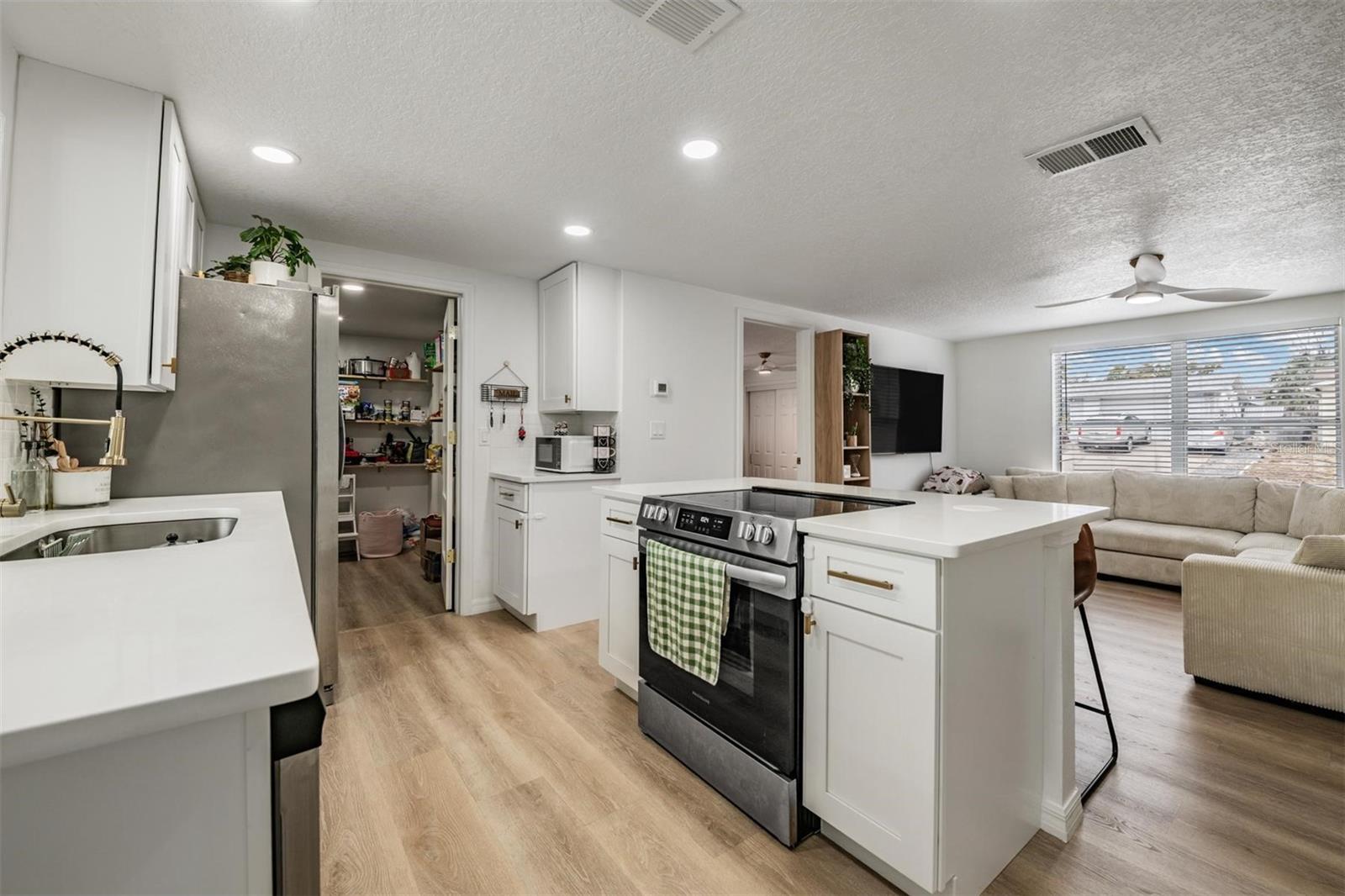 PALM TERRACE GARDENS - Residential