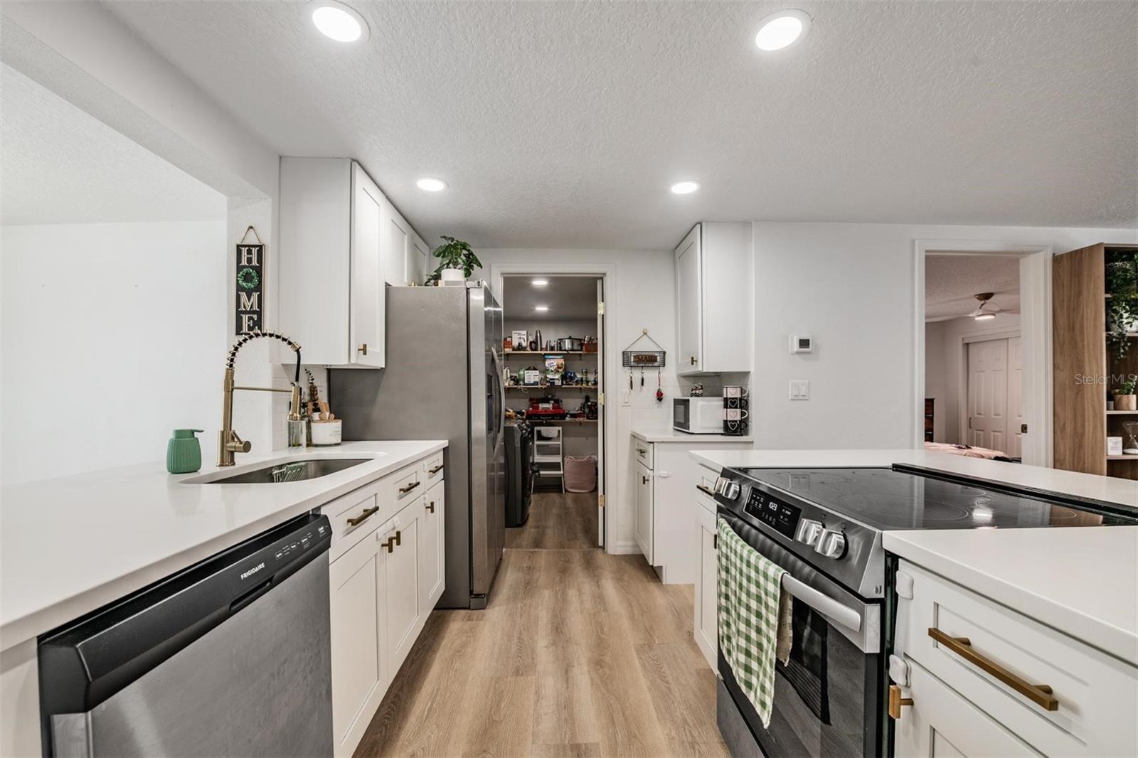 PALM TERRACE GARDENS - Residential