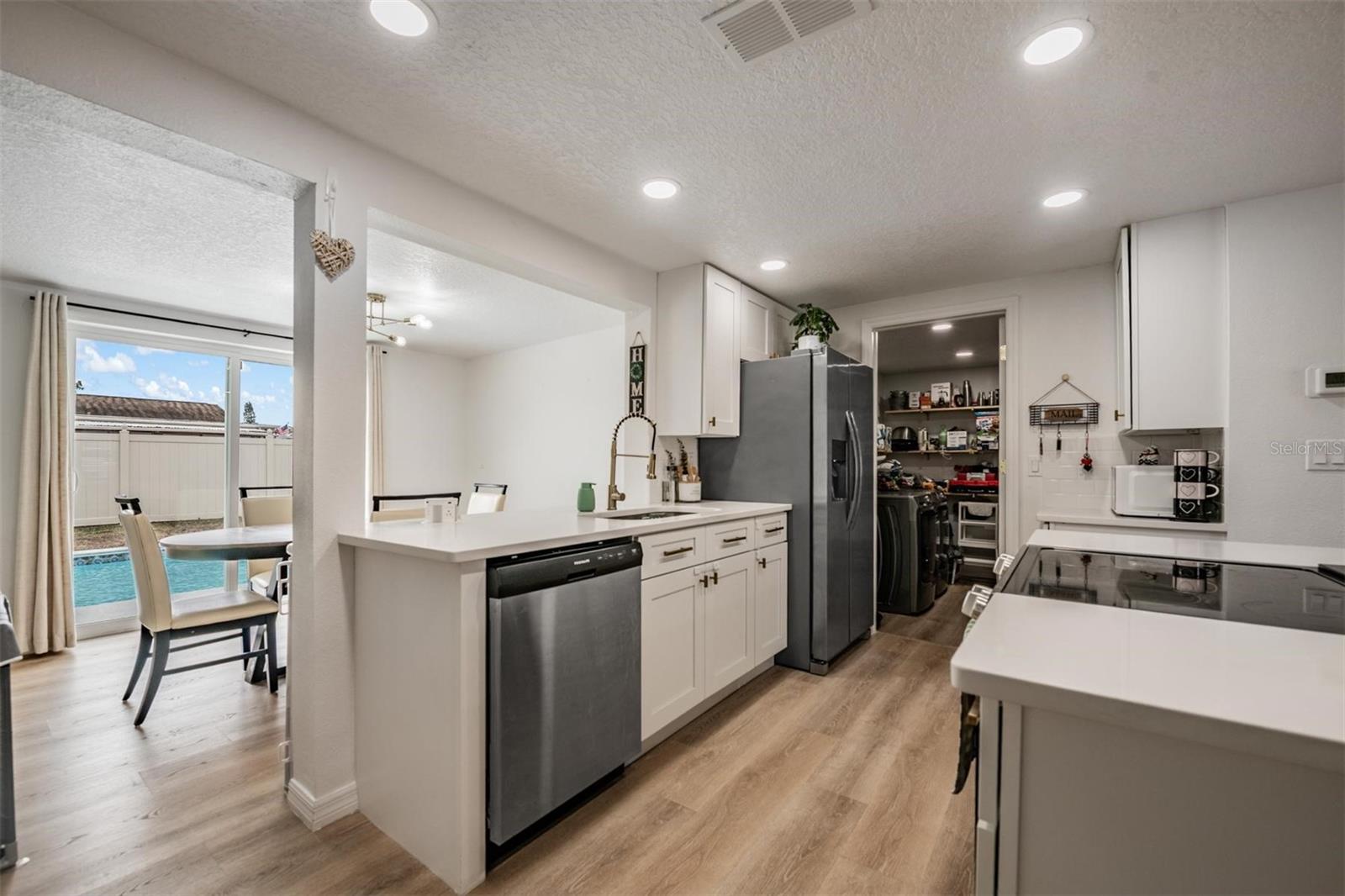 PALM TERRACE GARDENS - Residential